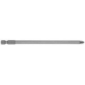 Graphite Końcówka wkrętakowa PZ2 x 6.35 x 150 mm, 1/4"