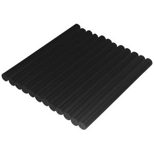 Wkłady klejowe Neo Wkłady klejowe (Wkłady klejowe 11 mm, czarne, 12 szt.)