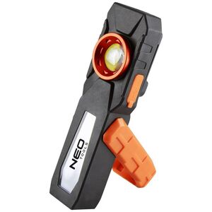 Neo Lampa warsztatowa (Lampa warsztatowa 500 lm COB LED)