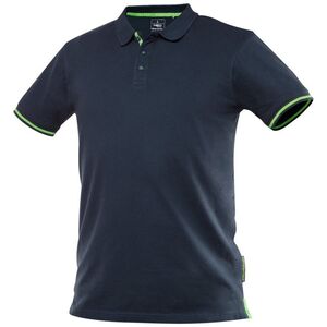 Neo Koszulka polo (Koszulka polo Motosynteza, 100% bawełna pique, rozmiar S)