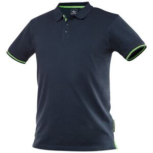 Neo Koszulka polo (Koszulka polo Motosynteza, 100% bawełna pique, rozmiar XL)