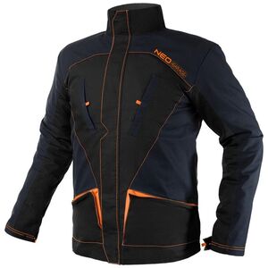 Neo Bluza robocza Neo Garage, 100% bawełna rip stop, rozmiar L