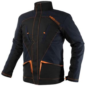 Neo Bluza robocza Neo Garage, 100% bawełna rip stop, rozmiar M
