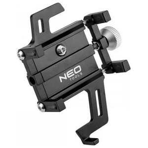 Neo Uchwyt na telefon (Aluminiowy uchwyt na telefon do roweru)