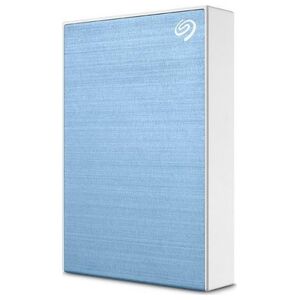 Dysk zewnętrzny HDD Seagate External HDD|SEAGATE|One Touch|STKY2000402|2TB|USB 3.0|Colour Light Blue|STKY2000402
