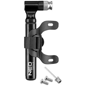 Neo 91-015 PRO MINI POMPKA ROWEROWA NEO