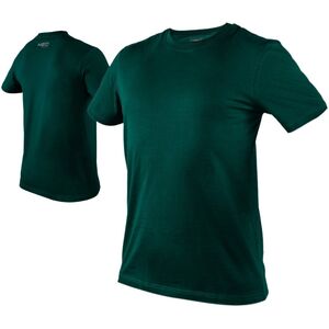 Neo T-shirt (T-shirt zielony, rozmiar XXXL)
