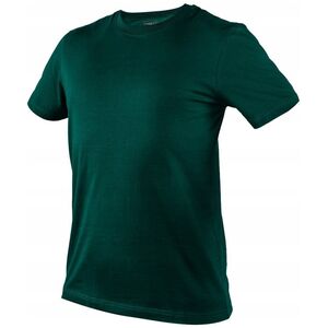 Neo T-shirt (T-shirt zielony, rozmiar XXL)