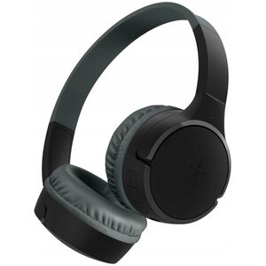 Słuchawki Belkin SoundForm Mini v3 (AUD002BTBKV3) czarne