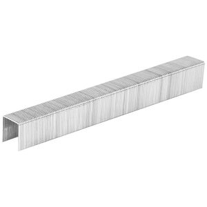 Neo Zszywki galwanizowane do zszywacza pneumatycznego (14-572), GA21, Typ 80 (380), długość 14 mm, 4000