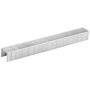 Neo Zszywki galwanizowane do zszywacza pneumatycznego (14-572), GA21, Typ 80 (380), długość 12 mm, 4000