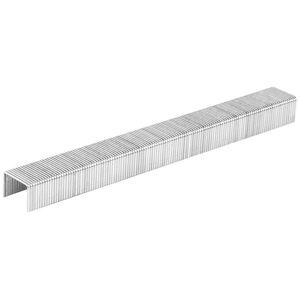 Neo Zszywki galwanizowane do zszywacza pneumatycznego (14-572), GA21, Typ 80 (380), długość 10 mm, 4000