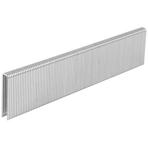 Neo Zszywki galwanizowane do zszywacza pneumatycznego (14-570), GA18, Typ 90 (4K), długość 28 mm, 4000 s