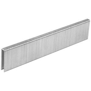 Neo Zszywki galwanizowane do zszywacza pneumatycznego (14-570), GA18, Typ 90 (4K), długość 25 mm, 4000 s