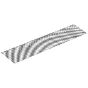 Neo Gwoździe galwanizowane do zszywacza pneumatycznego (14-570), GA18, Typ 300 (F), długość 25 mm, 4000