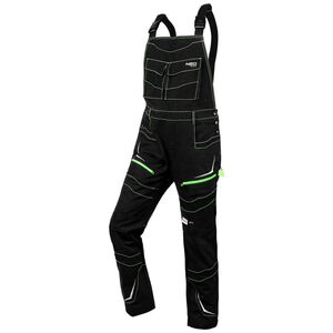 Neo Ogrodniczki robocze Premium PRO, rozmiar XXXL