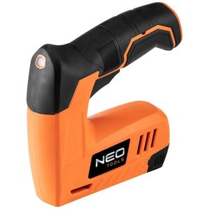 Neo Zszywacz tapicerski 4V, zasilanie USB
