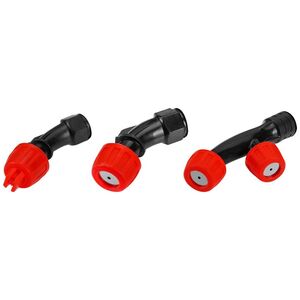 Graphite Zestaw dysz do opryskiwacza 58GE106