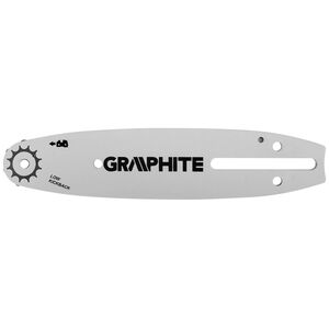 Graphite Prowadnica 8" do pilarki łańcuchowej 58G098