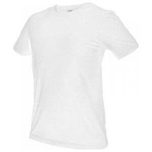 Neo T-SHIRT BIAÅY ROZMIAR L