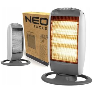 Neo 90-114 HALOGENOWY PROMIENNIK PODCZERWIENI 400/800/1200W NEO TOOLS