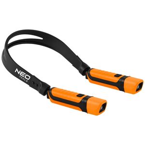 Latarka Neo Lampa na szyje 300lm