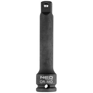 Neo Przedłużka udarowa 1/2" 75 mm