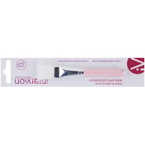 Inter-Vion INTER-VION_Mask Applicator Brush pędzel do aplikacji masek