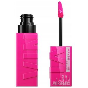 Maybelline  MAYBELLINE_Super Stay Ink Vinyl winylowa pomadka w płynie 150 4,2ml