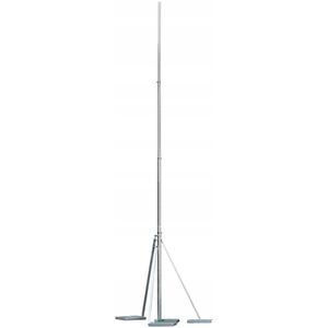 Elko-Bis PODSTAWA BALASTOWA Z MASZTEM TELESKOPOWYM MBT-5.4 5.4 m