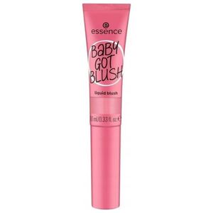 Essence ESSENCE_Baby Got Blush Liquid róz do policzków w płynie 10 10ml