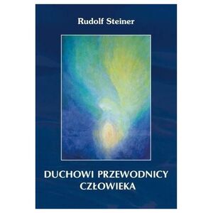 Duchowi przewodnicy człowieka