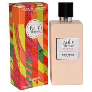 Hermes HERMES Twilly D'Hermes BODY LOTION 200ml