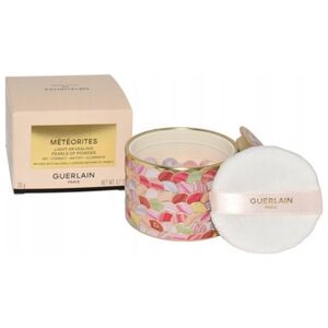 Guerlain GUERLAIN METEORITES PEARL POWDER ROSE N 02