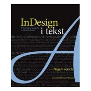 APN PROMISE InDesign i tekst. Profesjonalna typografia w Adobe