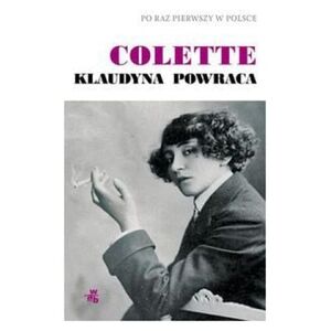 W.A.B. Klaudyna powraca