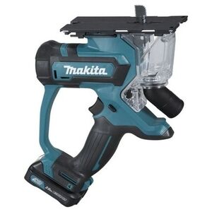 Makita Wycinarka do płyt K/G 10,8V (SD100DSAJ)