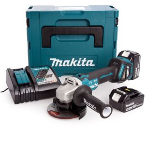 Szlifierka Makita DGA504RT3J