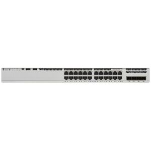 Switch Cisco C9200L-24T-4G-E