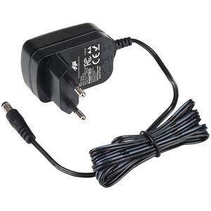 Zasilacz do laptopa Akyga 10 W, 2.5 mm, 2 A, 5 V (AK-TB-33)