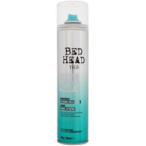 Tigi Tigi Bed Head Hard Head Lakier do włosów 385ml