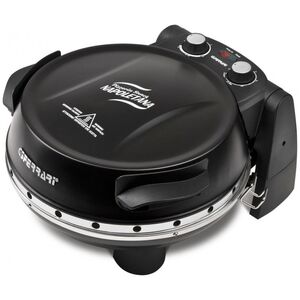 G3Ferrari Piec do pizzy G3Ferrari G1003210 Plus evo black 2 kamienie
