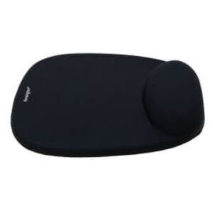 Podkładka Kensington Foam Mouse Pad Black (62384)
