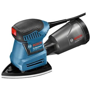 Szlifierka Bosch GSS 160 Multi