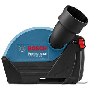 Bosch Pokrywa odsysająca GDE 125 EA-S Professional (1600A003DH)