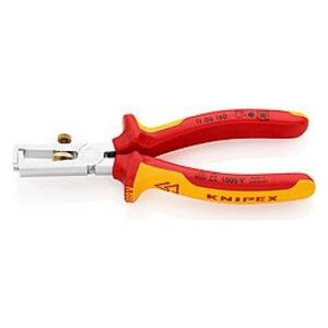 Knipex Ściągacz izolacji 1000V 160mm (1106160)
