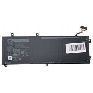 Bateria Dell M7R96 do Dell XPS 15 9550