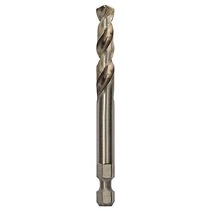 Bosch Bosch Center drill Plus HSS-G 7.15x85mm - 2608594255