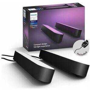 Lampa stołowa Philips Hue Play LED (8718696170724)