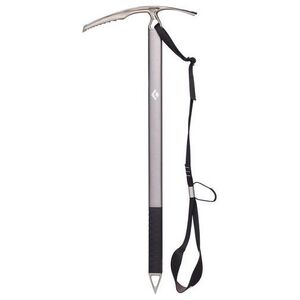 Black Diamond Czekan Raven Ice Axe with Grip 60 cm